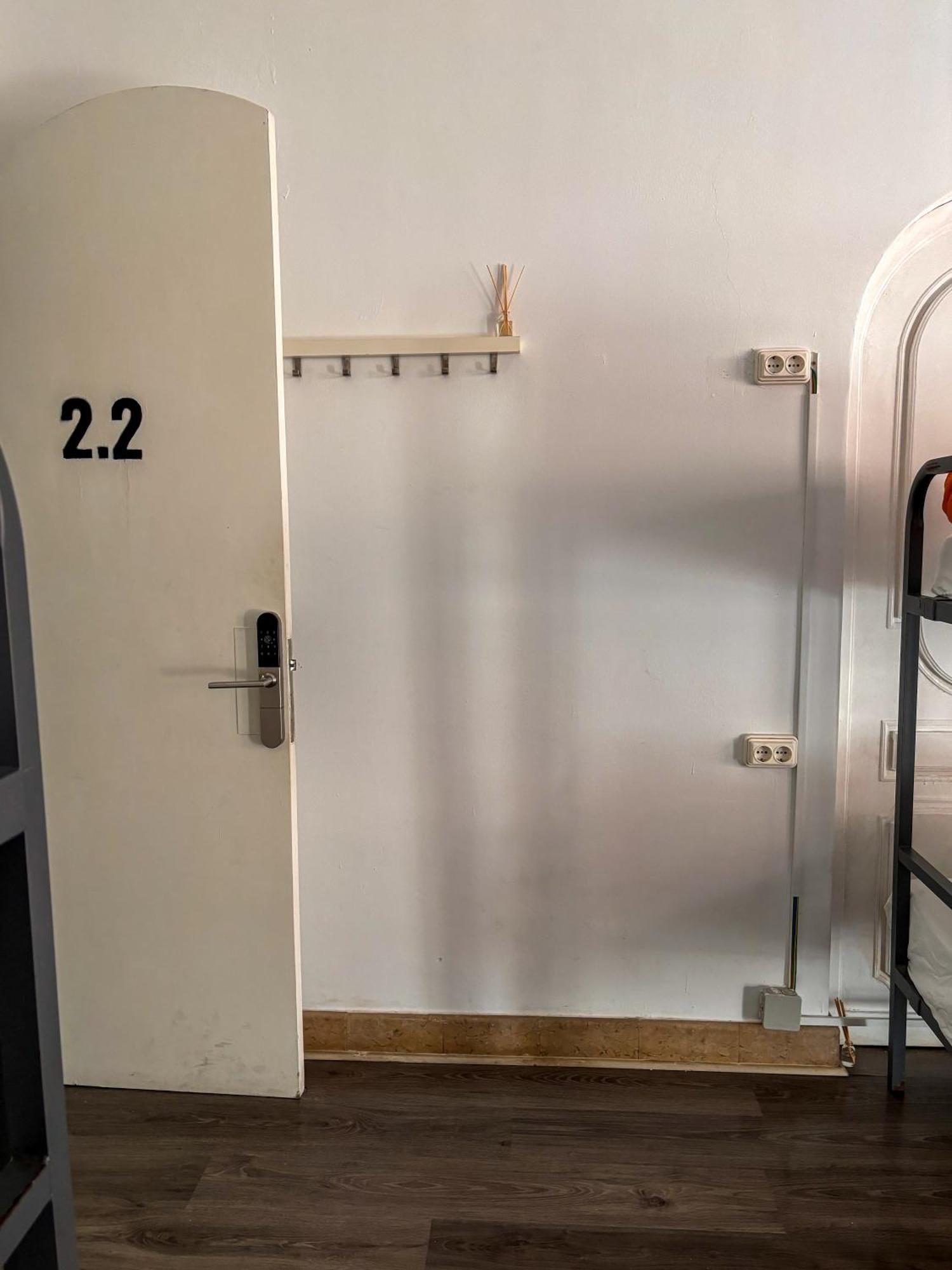 Tarragona Hostel Albergue Tarragona