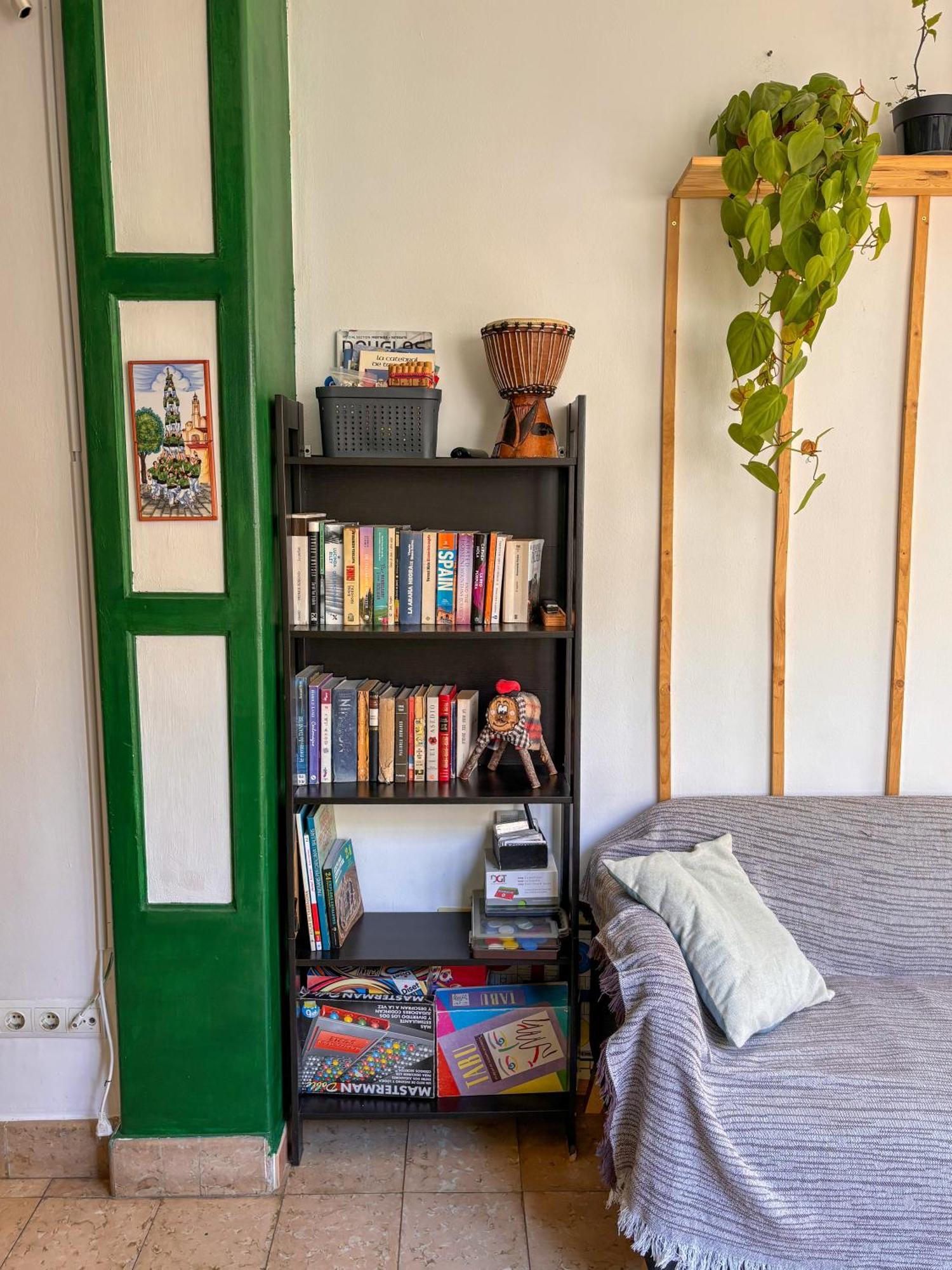 Albergue Tarragona Hostel *