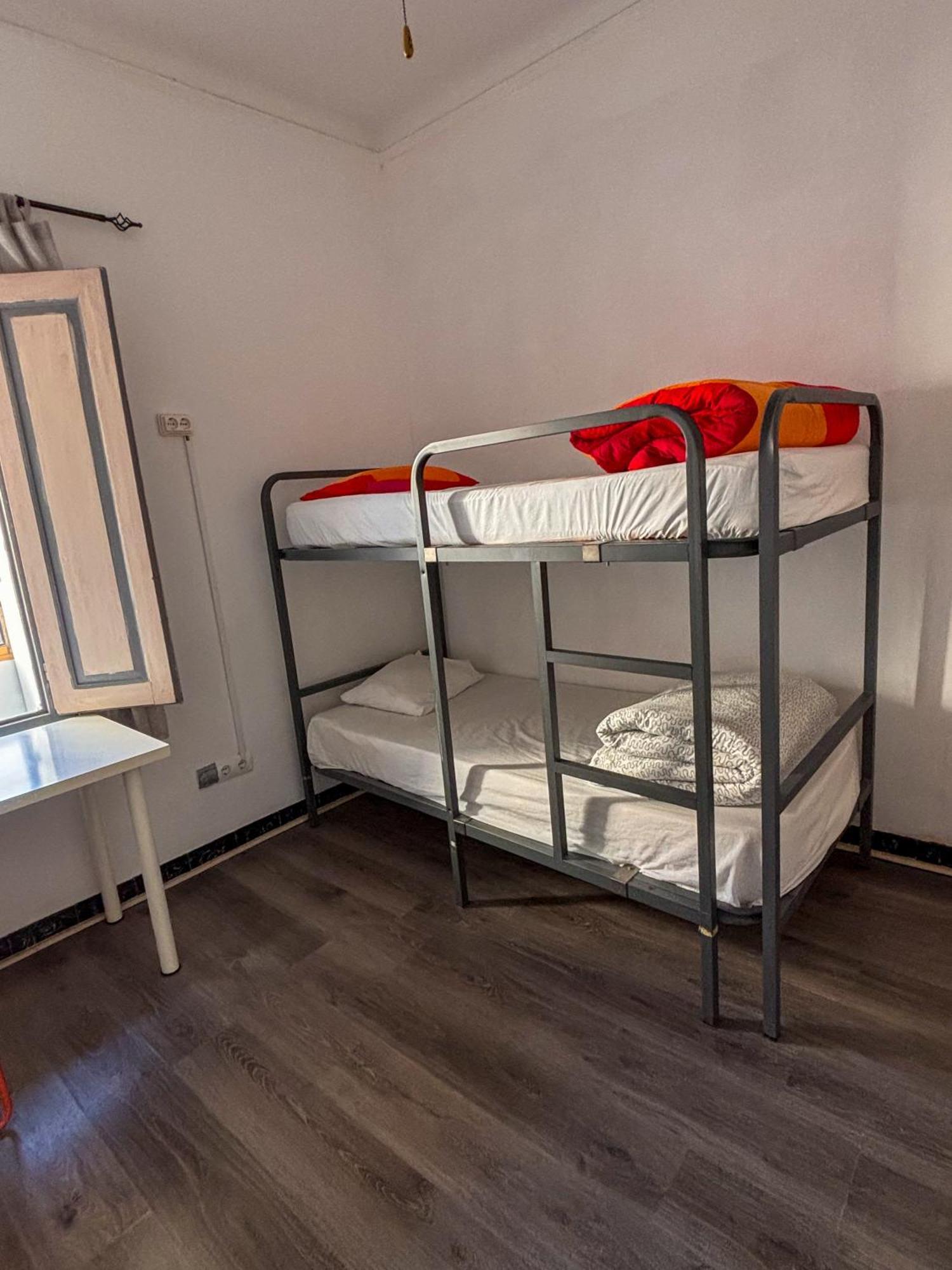 Tarragona Hostel Albergue Tarragona
