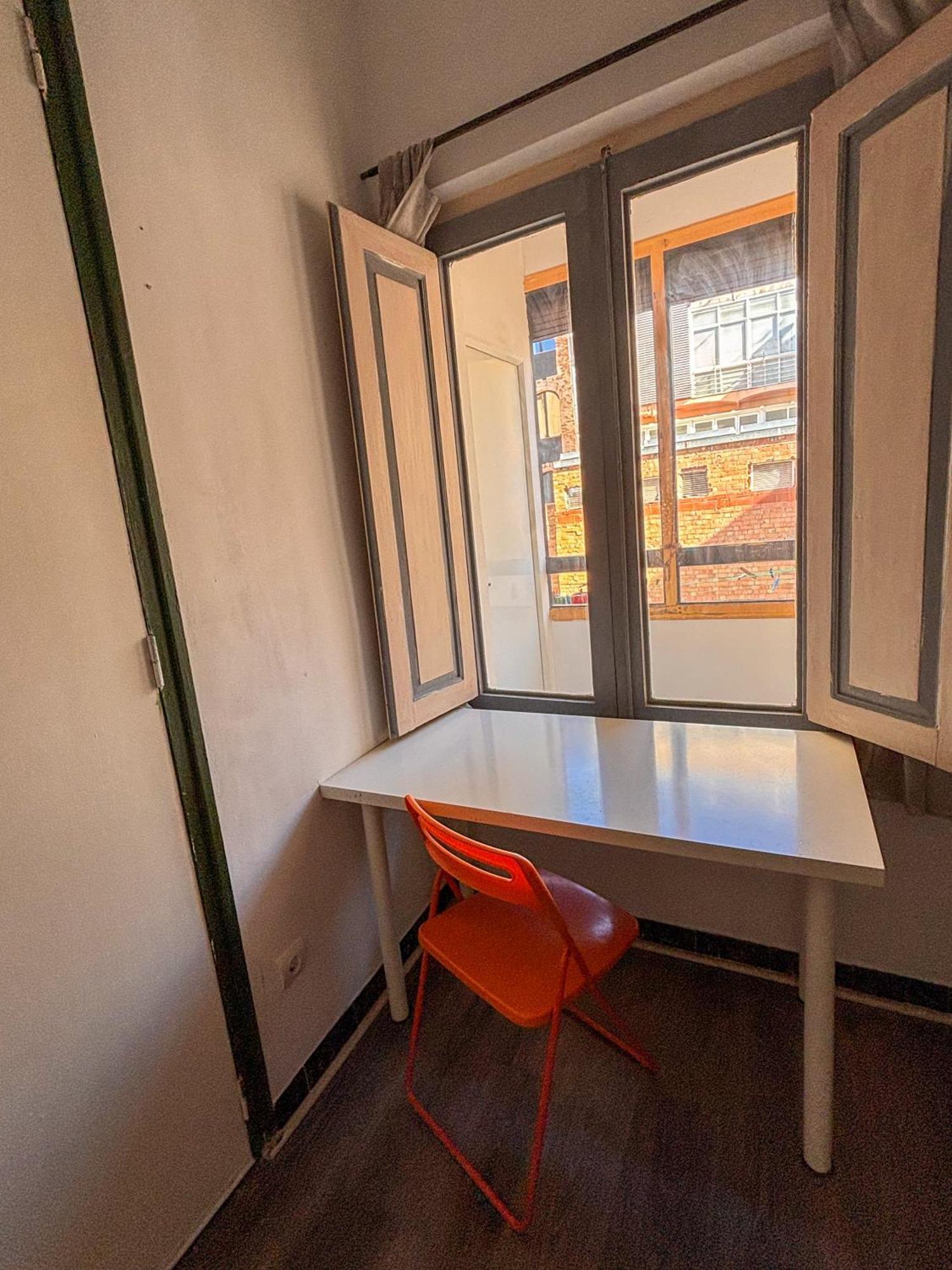 Tarragona Hostel Albergue Tarragona