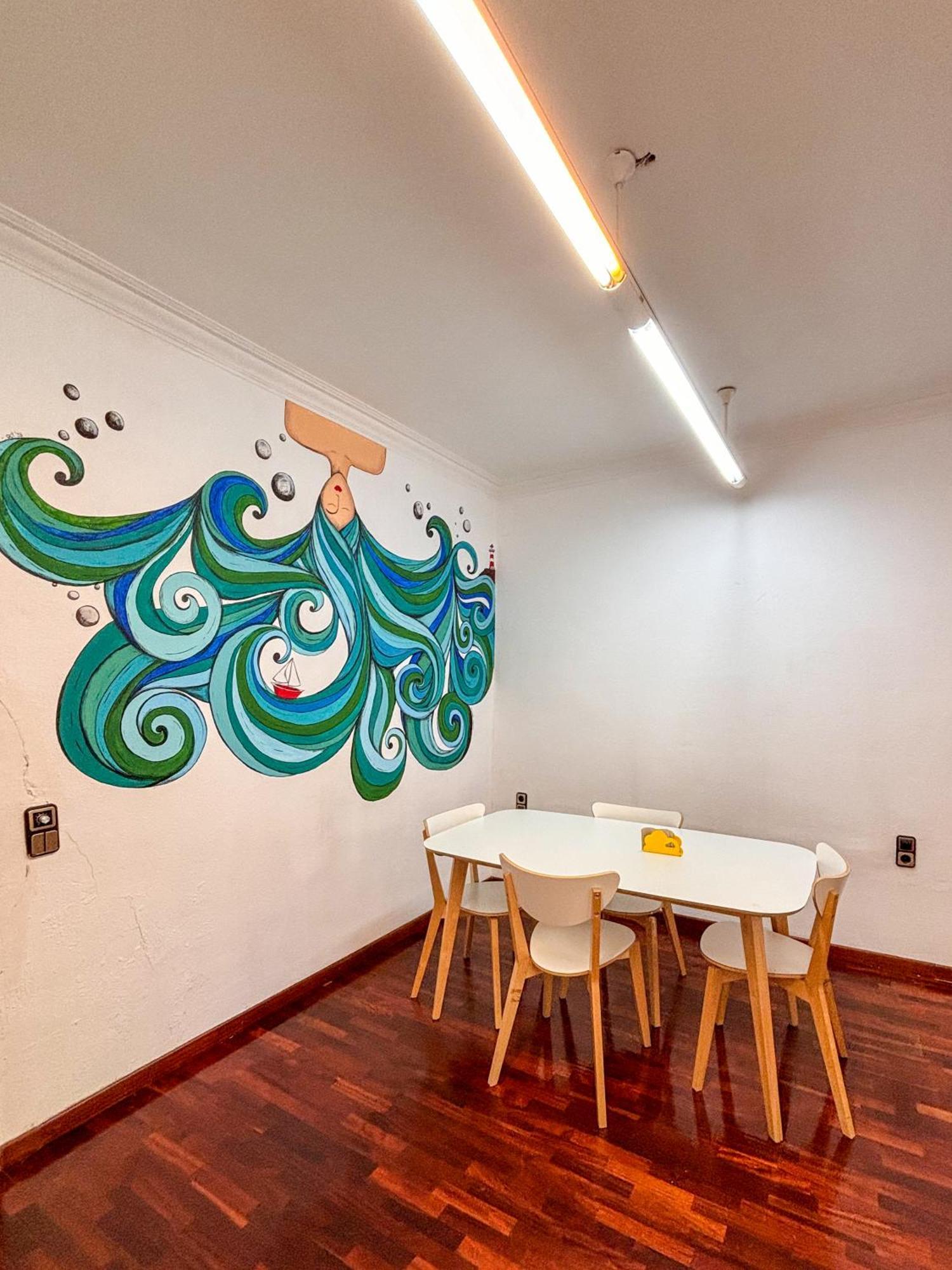Tarragona Hostel Albergue