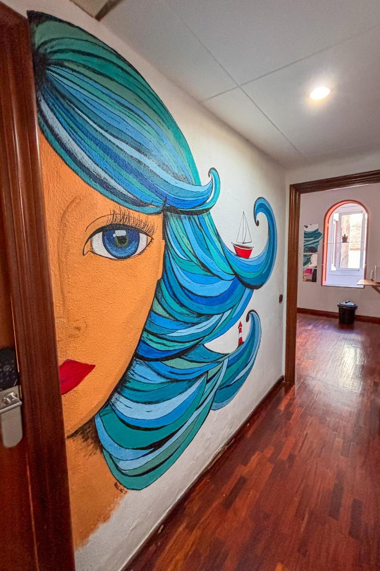 Albergue Tarragona Hostel *