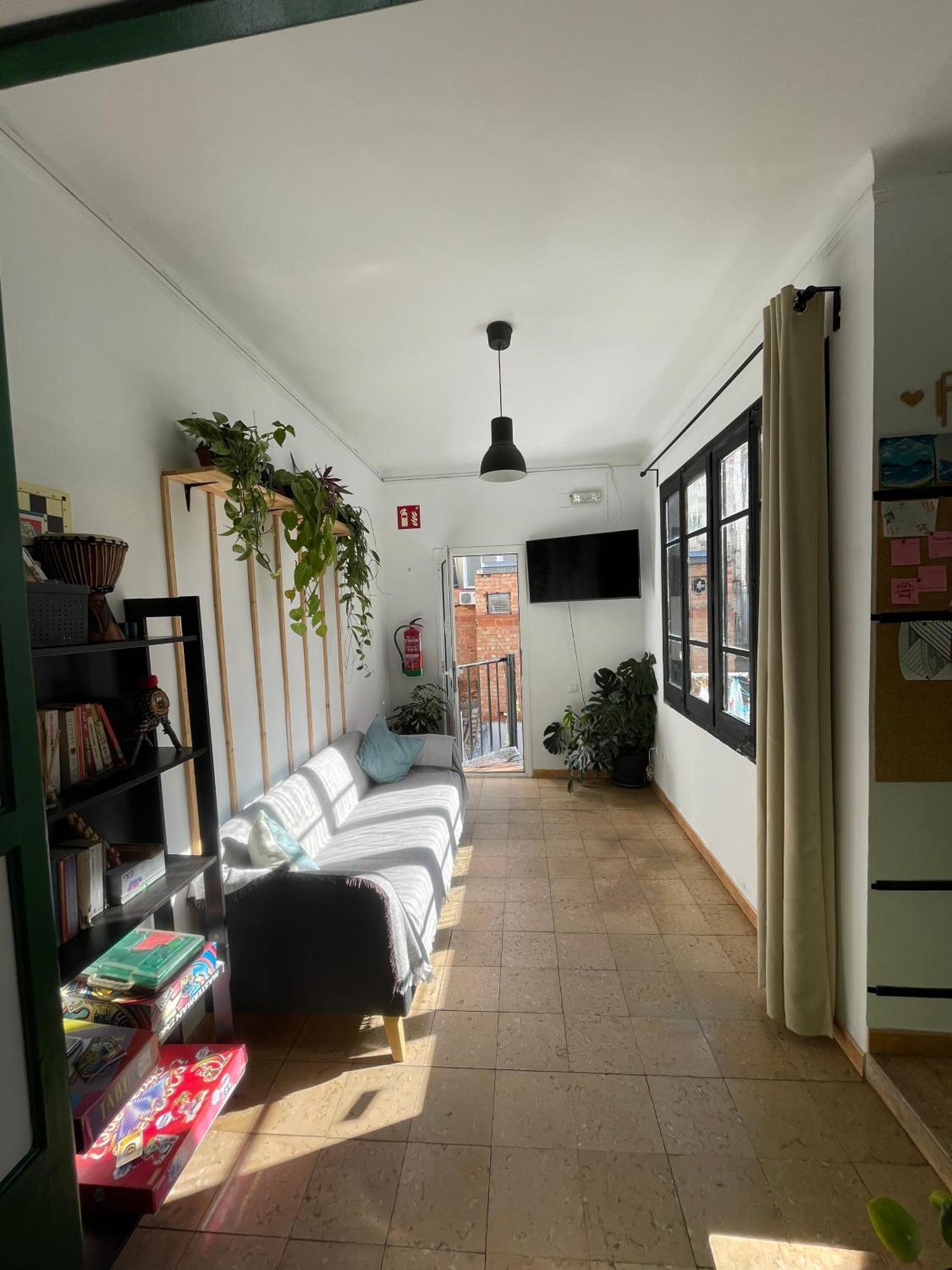 Albergue Tarragona Hostel
