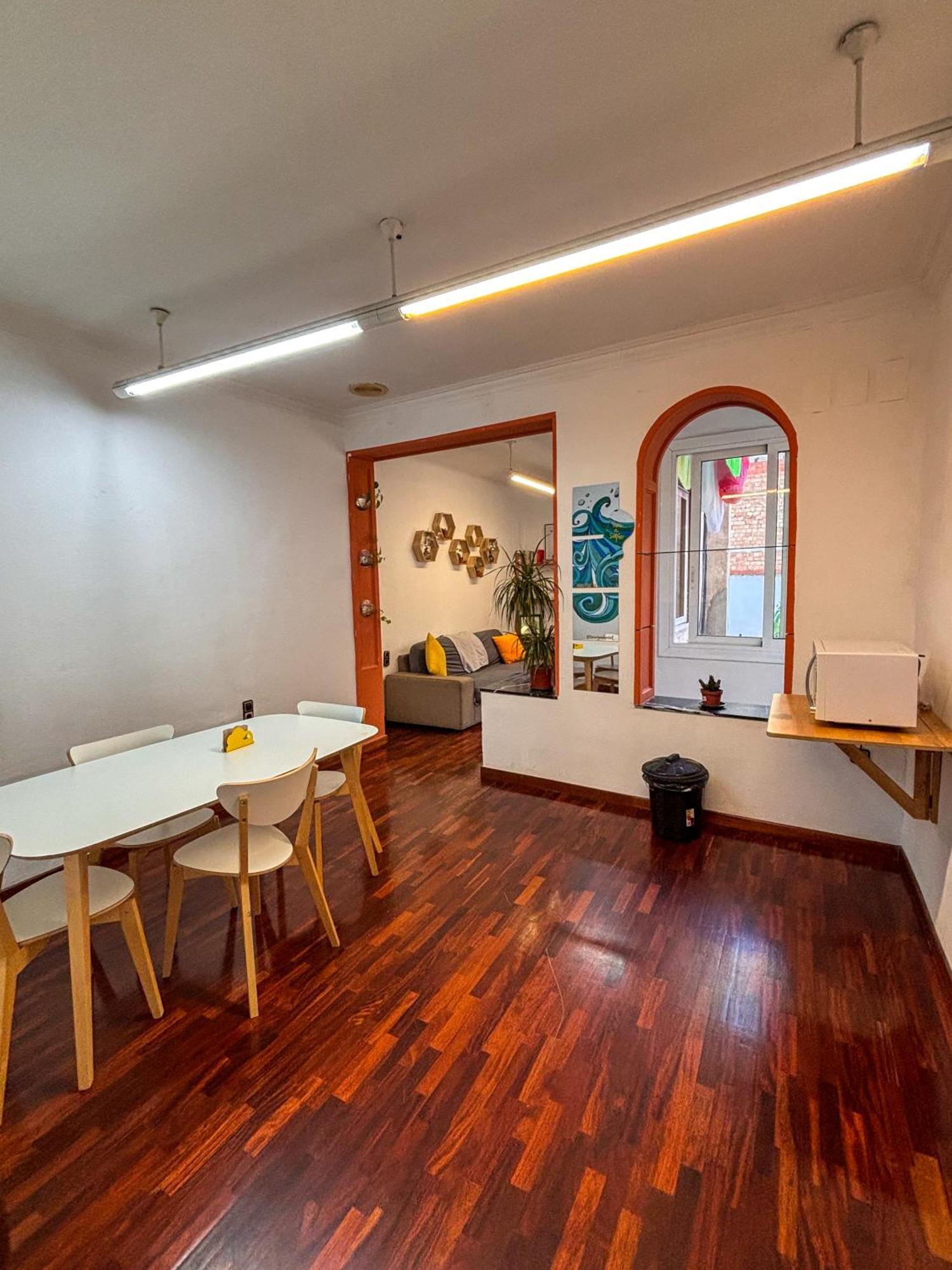 Albergue Tarragona Hostel Tarragona