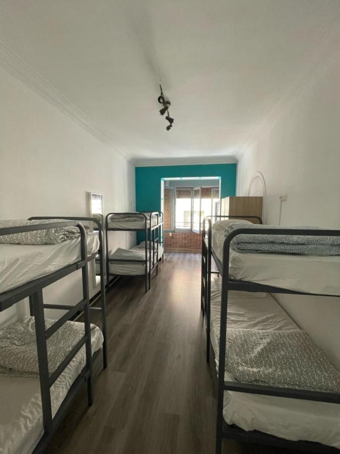 Tarragona Hostel Hostal *
