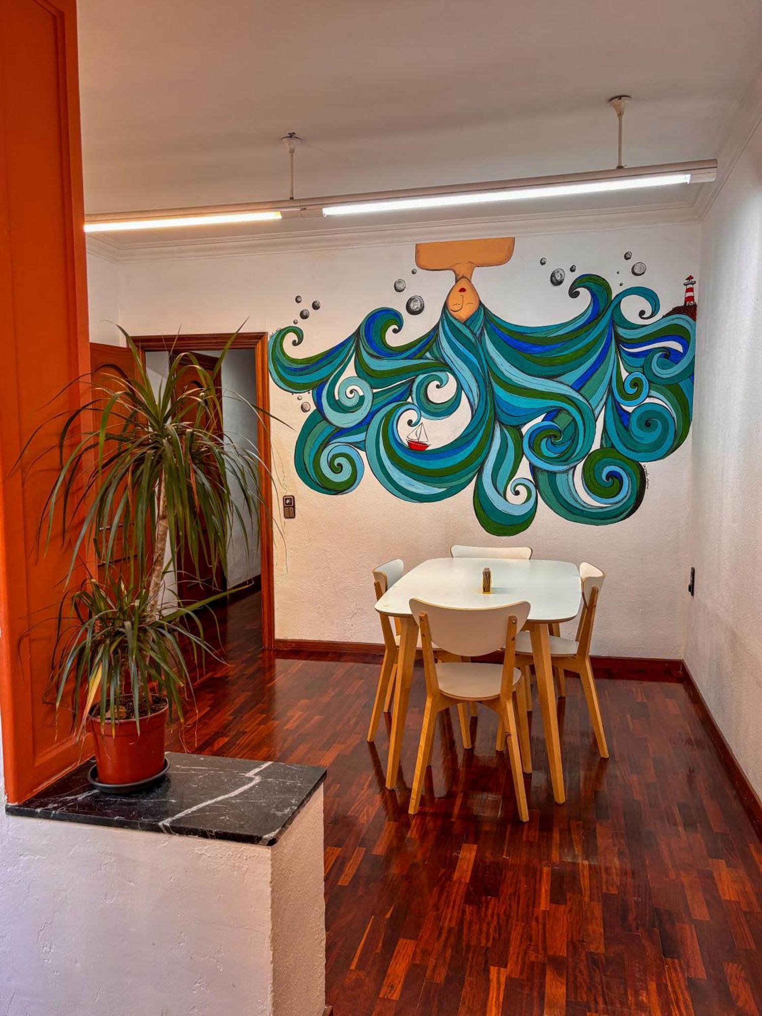 Hostal Tarragona Hostel Tarragona