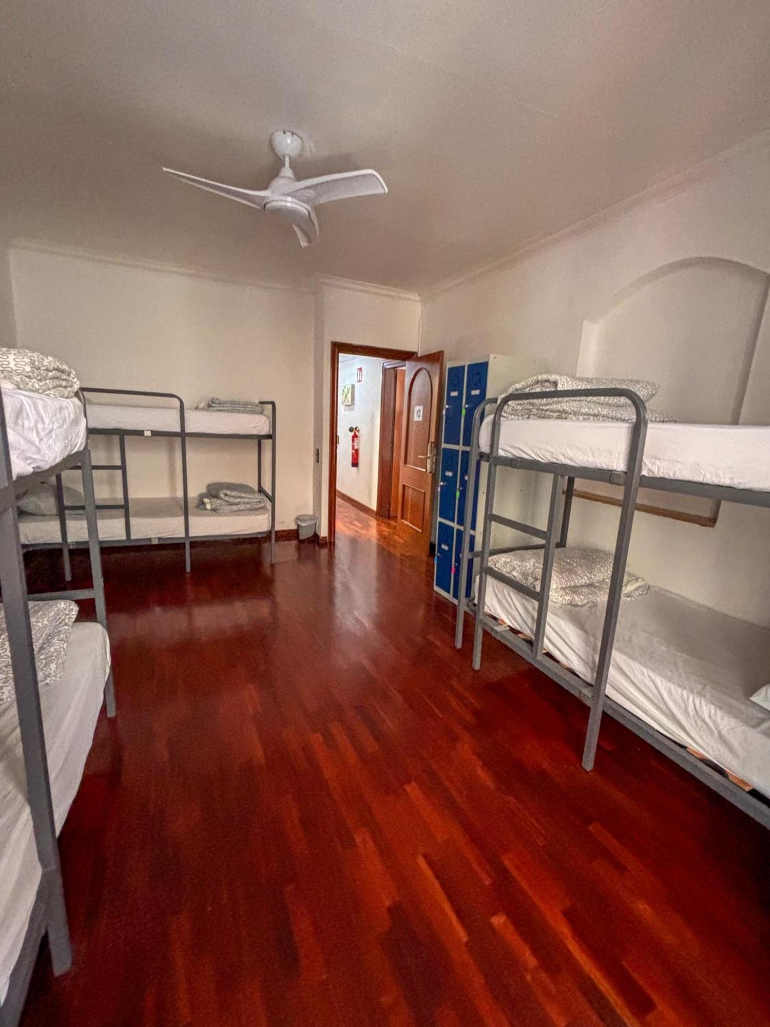 Tarragona Hostel Hostal