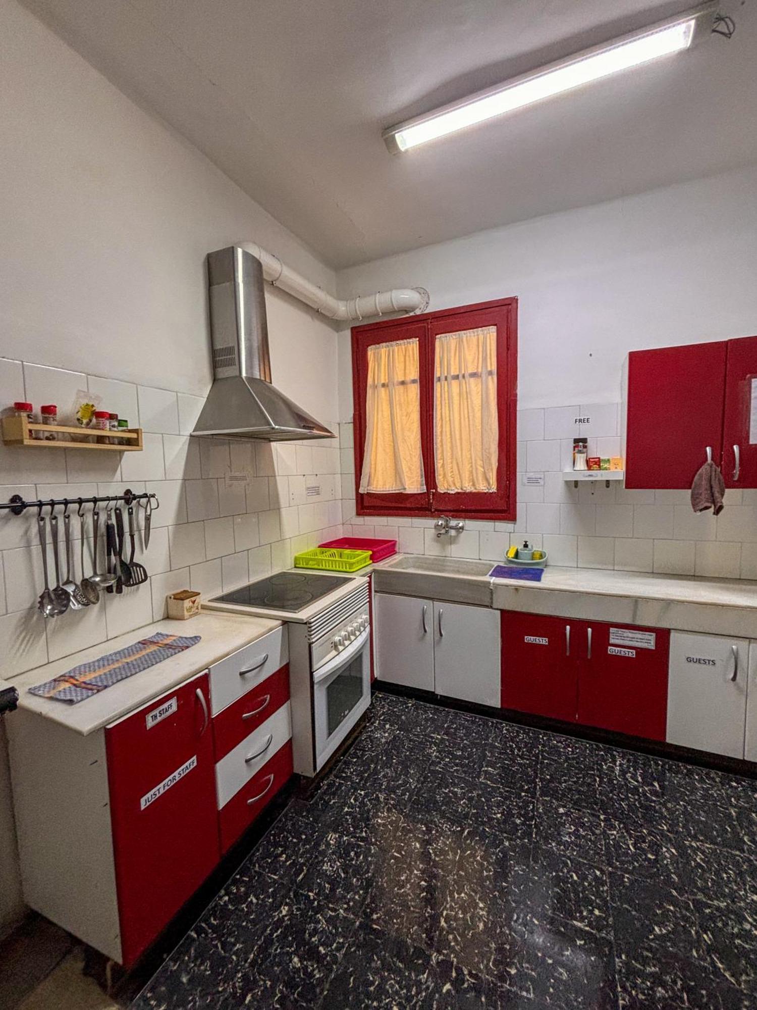Hostal Tarragona Hostel Tarragona