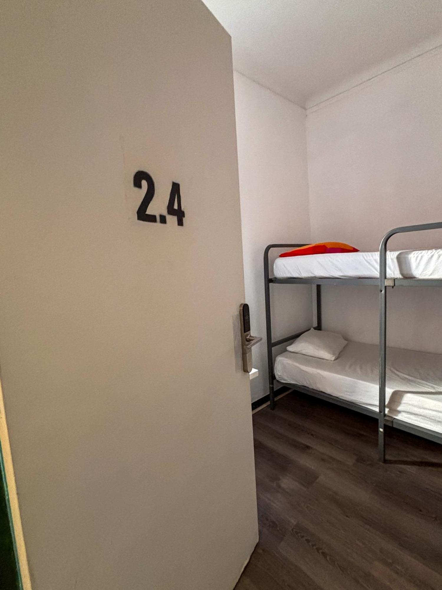 Tarragona Hostel Hostal