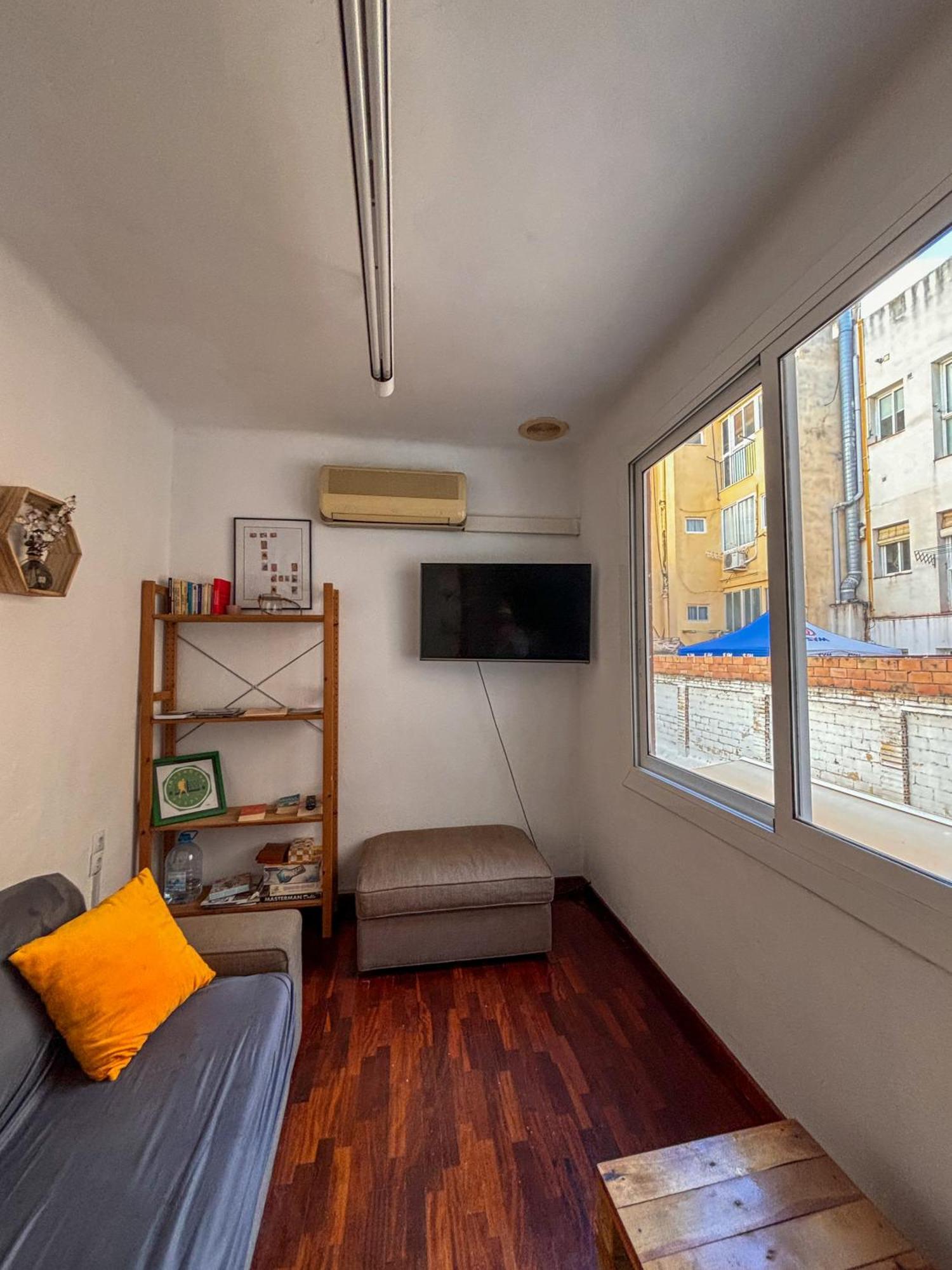 Tarragona Hostel Hostal