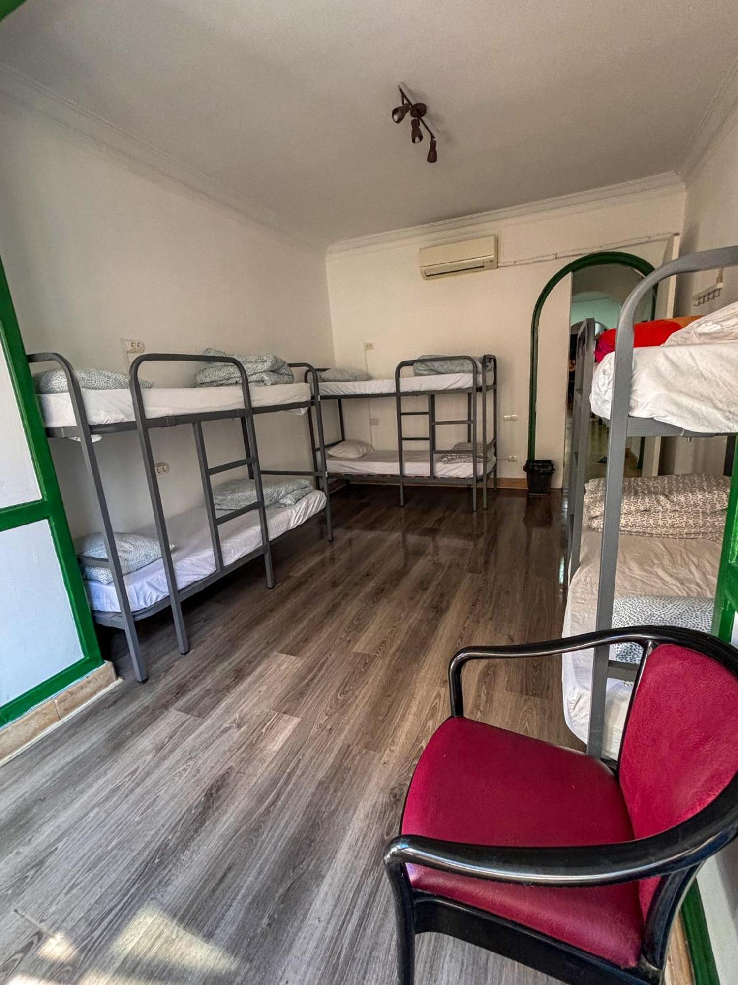 Hostal Tarragona Hostel Tarragona