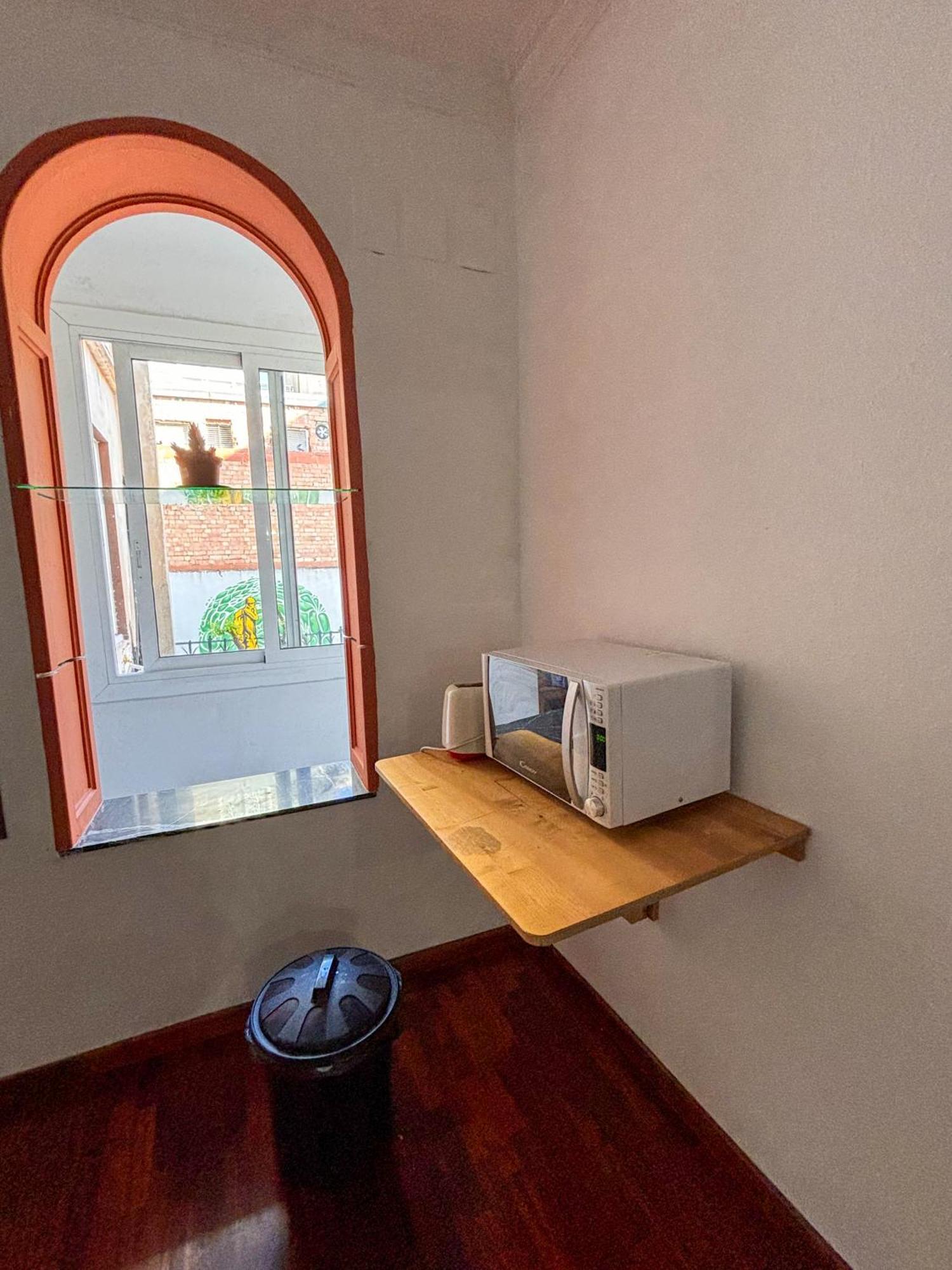 Tarragona Hostel Hostal Tarragona