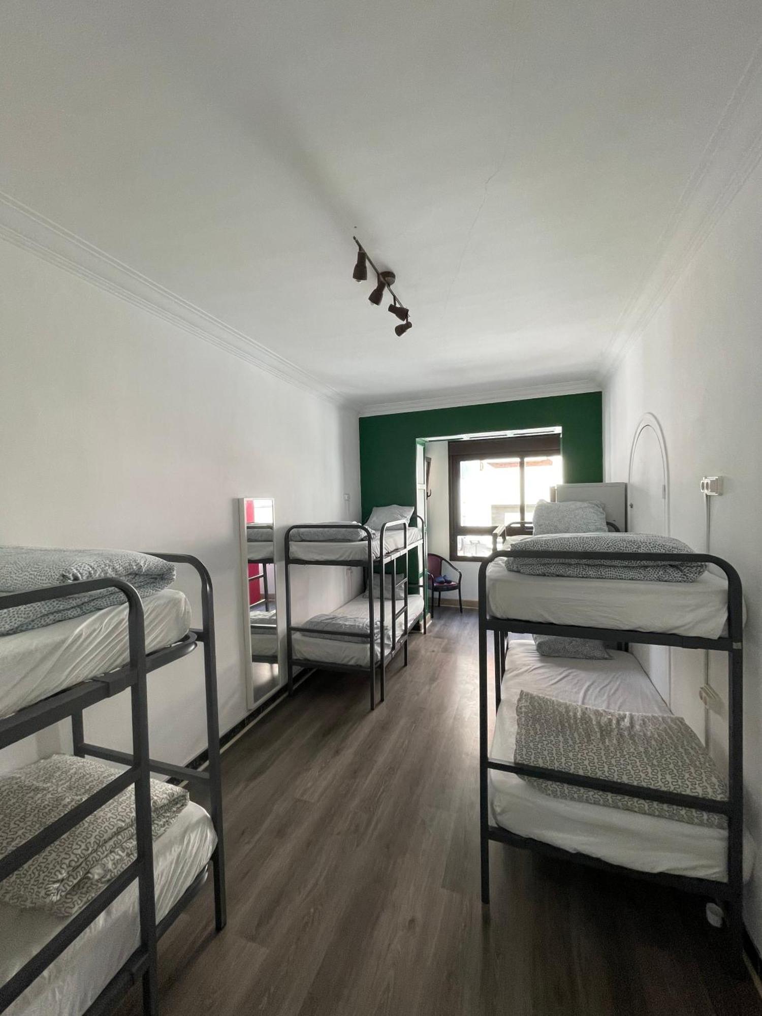 Tarragona Hostel Hostal