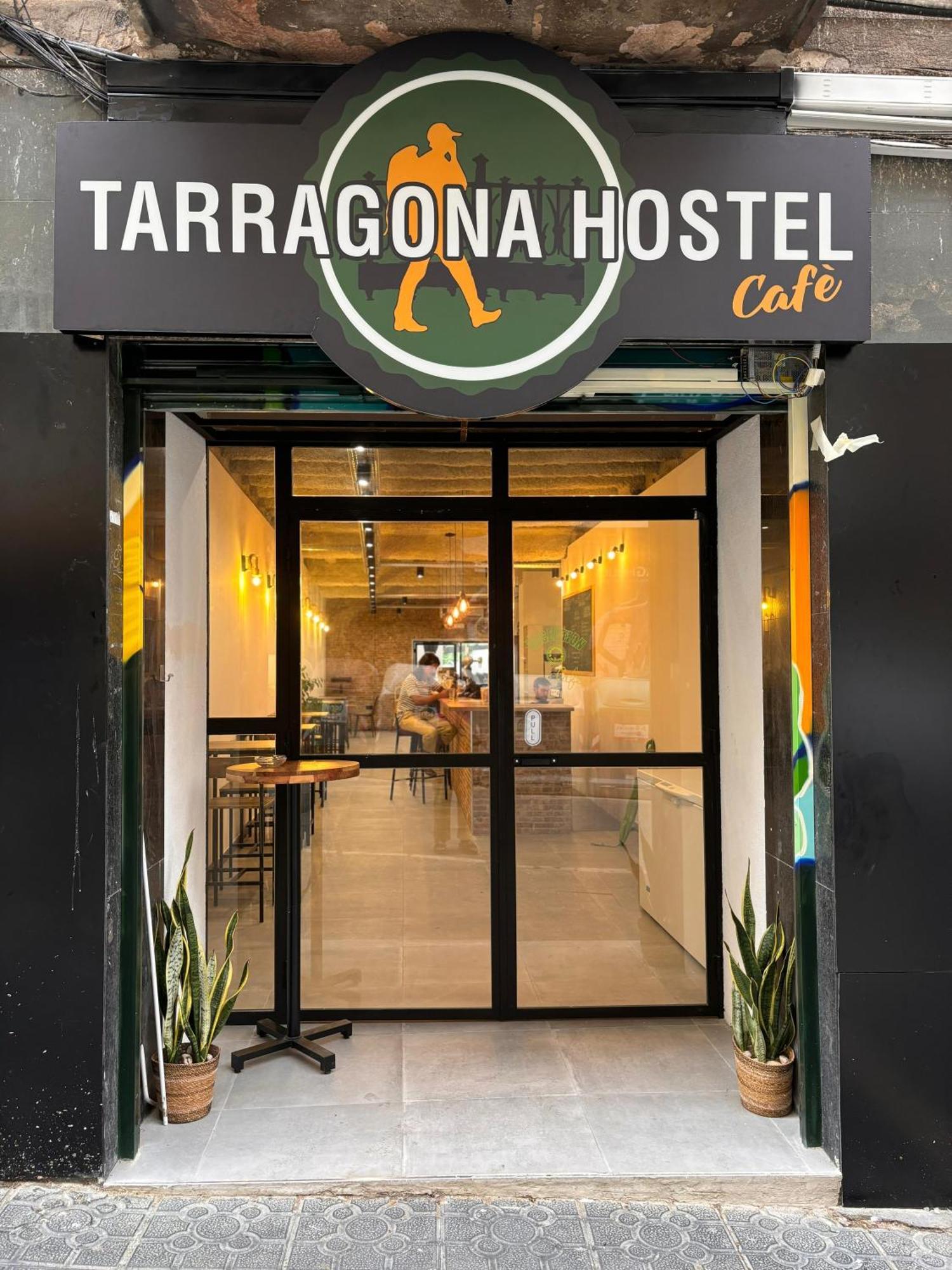 Tarragona Hostel Hostal
